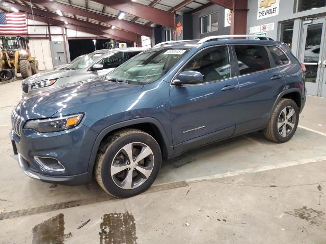 1C4PJMDN2LD536759 | 2020 JEEP CHEROKEE L