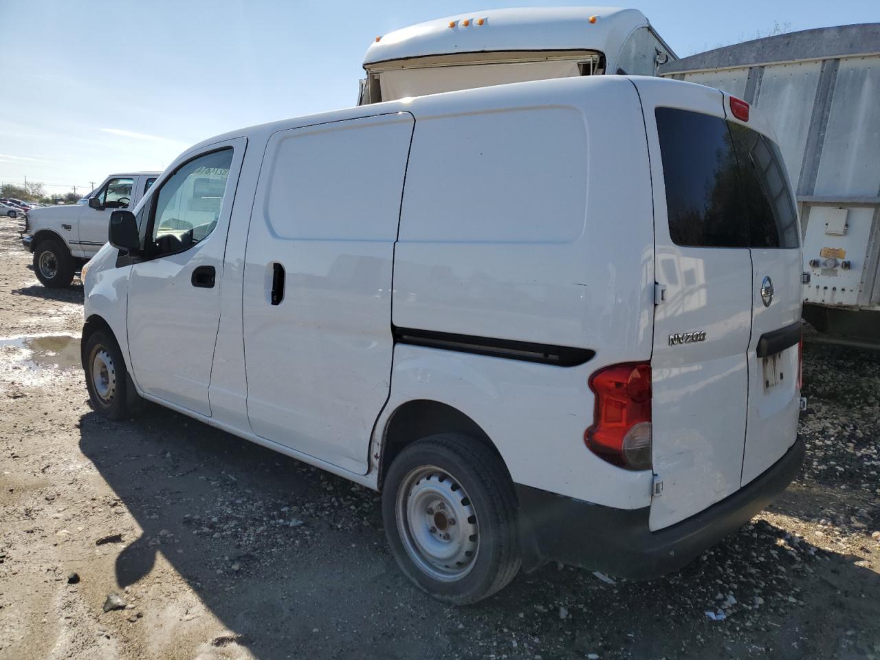 3N6CM0KN9KK691094 NISSAN NV 2019