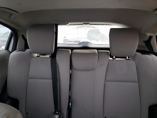 2017 HONDA HR-V EX 3CZRU6H5XHG706666