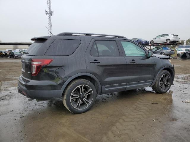 1FM5K8GT9FGB32166 | 2015 FORD EXPLORER S