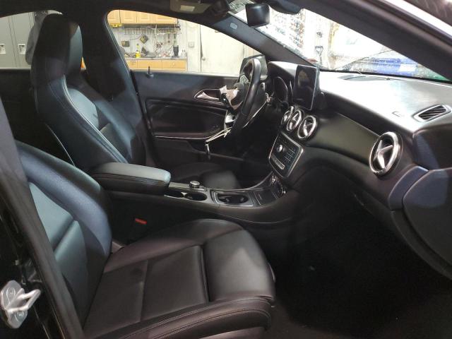 VIN WDDSJ4GBXHN421636 2017 Mercedes-Benz CLA-Class,... no.7