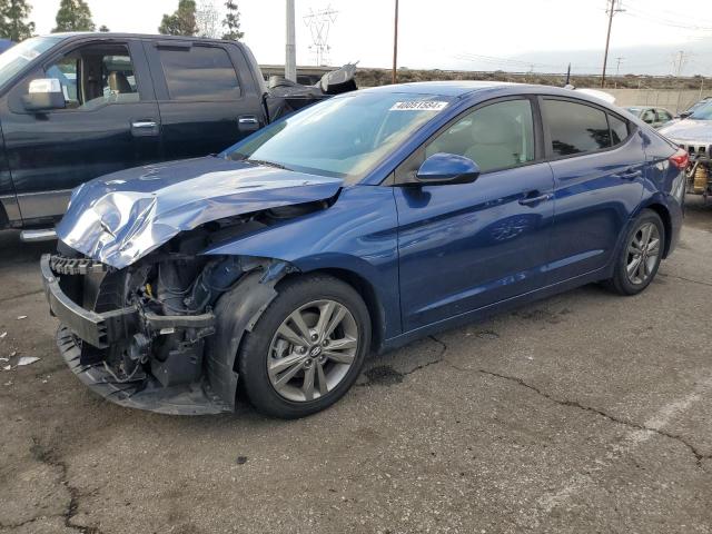 Vin: 5npd84lf7hh109345, lot: 40051584, hyundai elantra se 2017 img_1