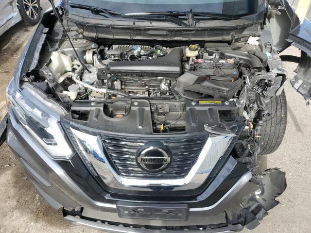 2018 NISSAN ROGUE S - KNMAT2MT4JP510534