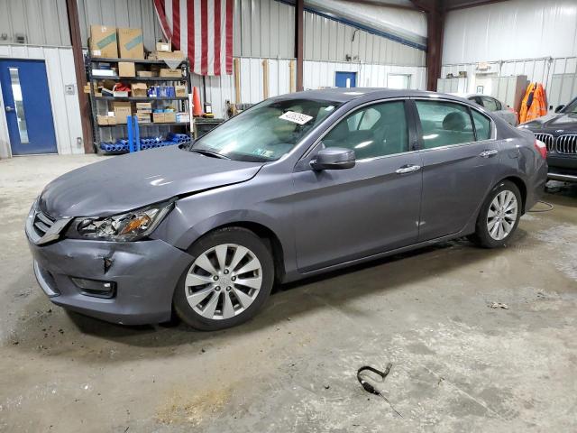 2015 Honda Accord Coupe EX-L