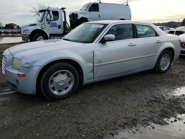 2006 Chrysler 300 Touring VIN: 2C3KA53G16H527324 Lot: 37931324