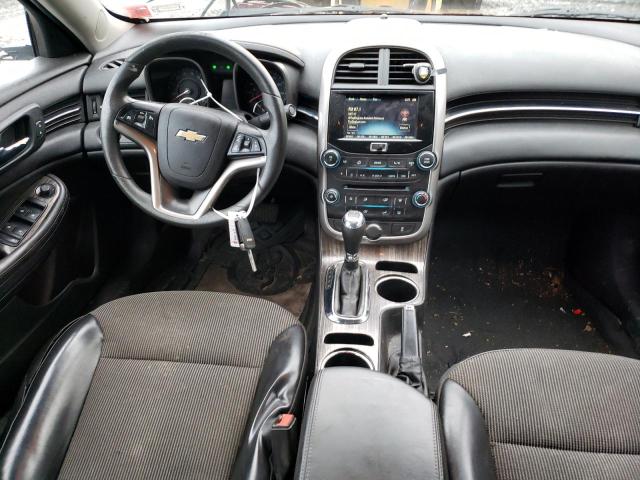 2014 Chevrolet Malibu 1Lt VIN: 1G11C5SLXEF115606 Lot: 61588604