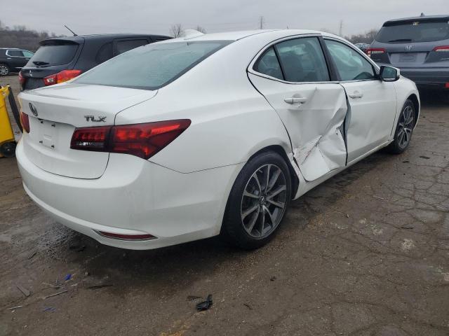 19UUB2F50GA000872 | 2016 ACURA TLX TECH