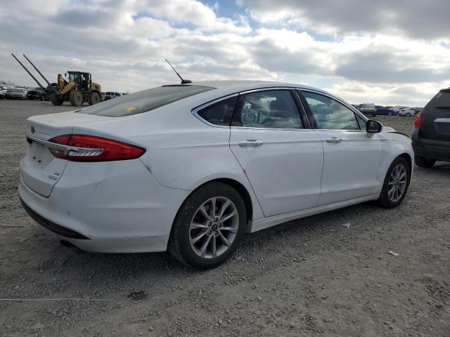 3FA6P0HD9HR334638 | 2017 FORD FUSION SE