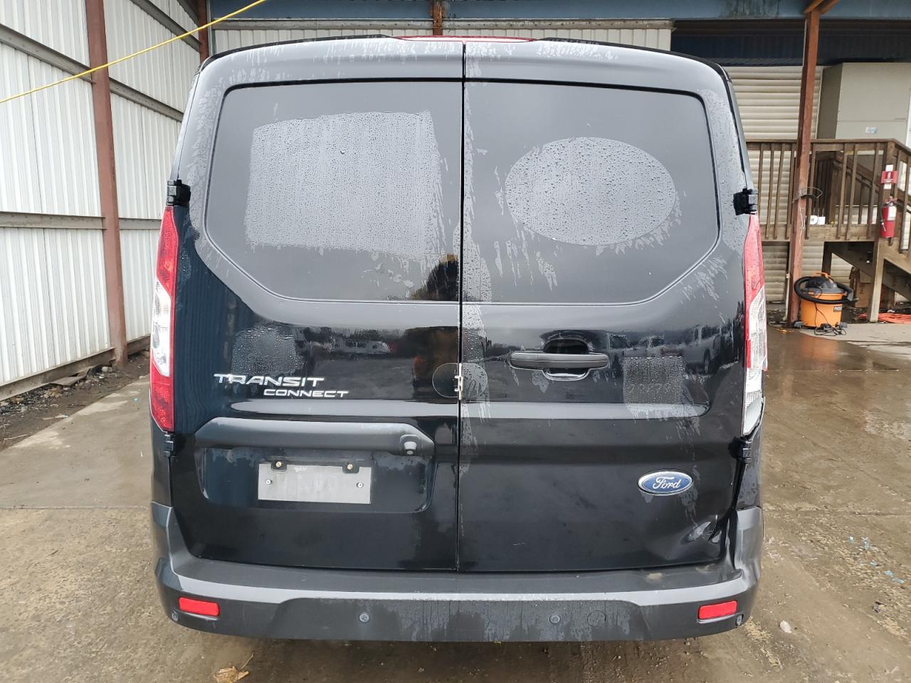 NM0LS7E29K1391850 2019 Ford Transit Connect Xl