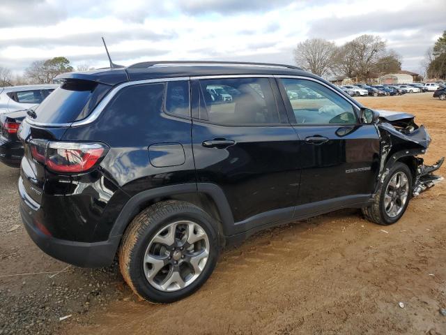 Vin: 3c4njdcb5jt340613, lot: 37862994, jeep compass limited 20183