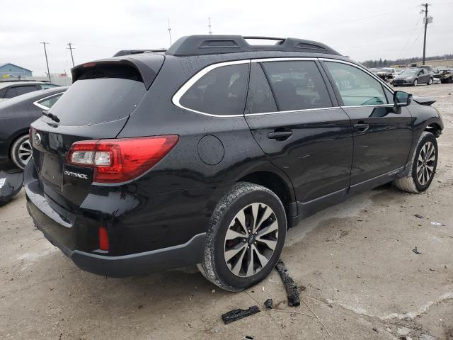 2015 SUBARU OUTBACK 2. - 4S4BSBJC6F3329926