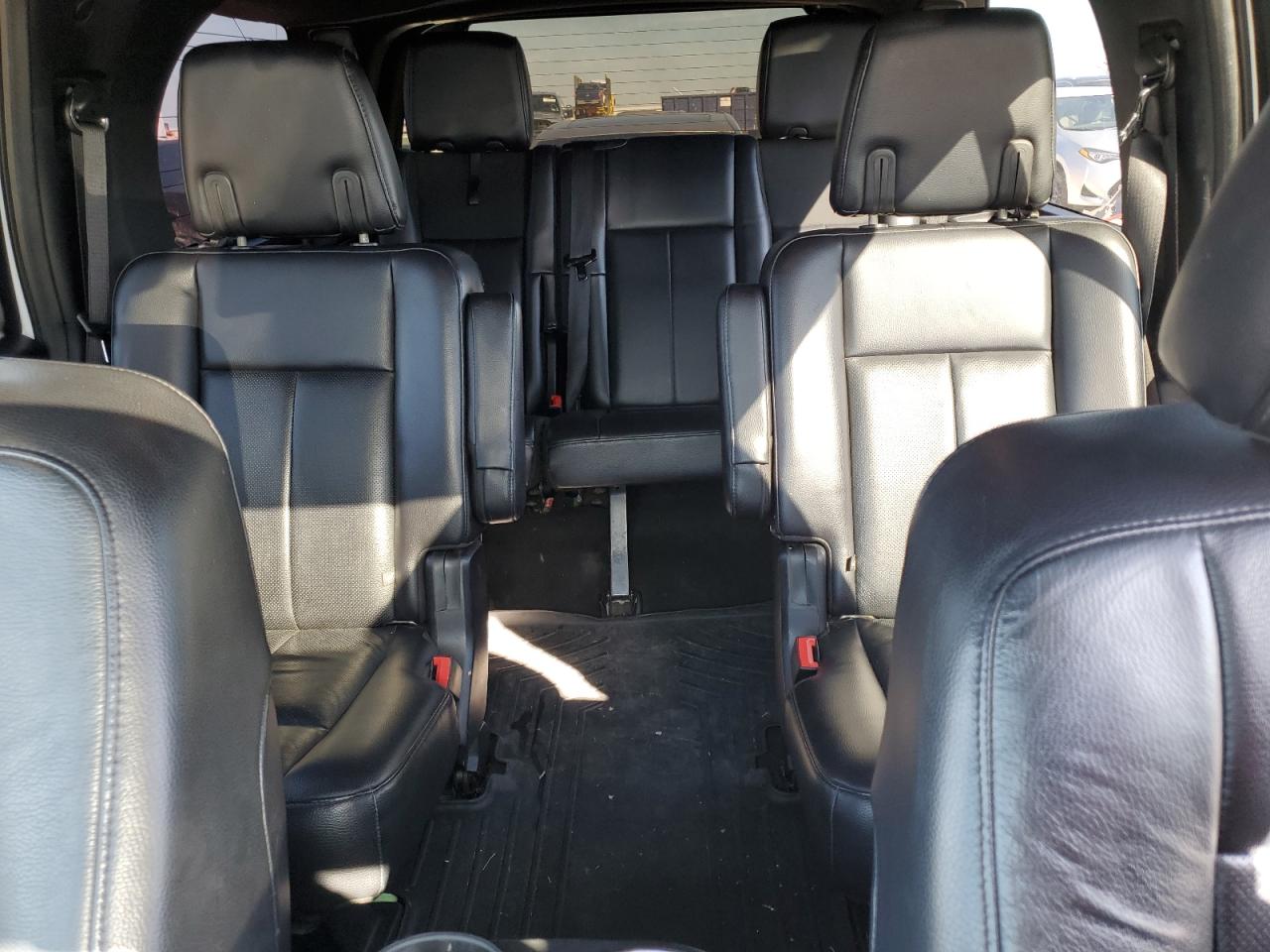 1FMJU2AT9HEA57398 FORD EXPEDITION 2017