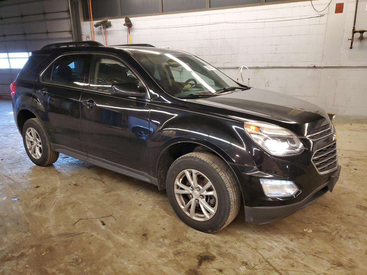 2GNFLFE3XG6220973 CHEVROLET EQUINOX 2016