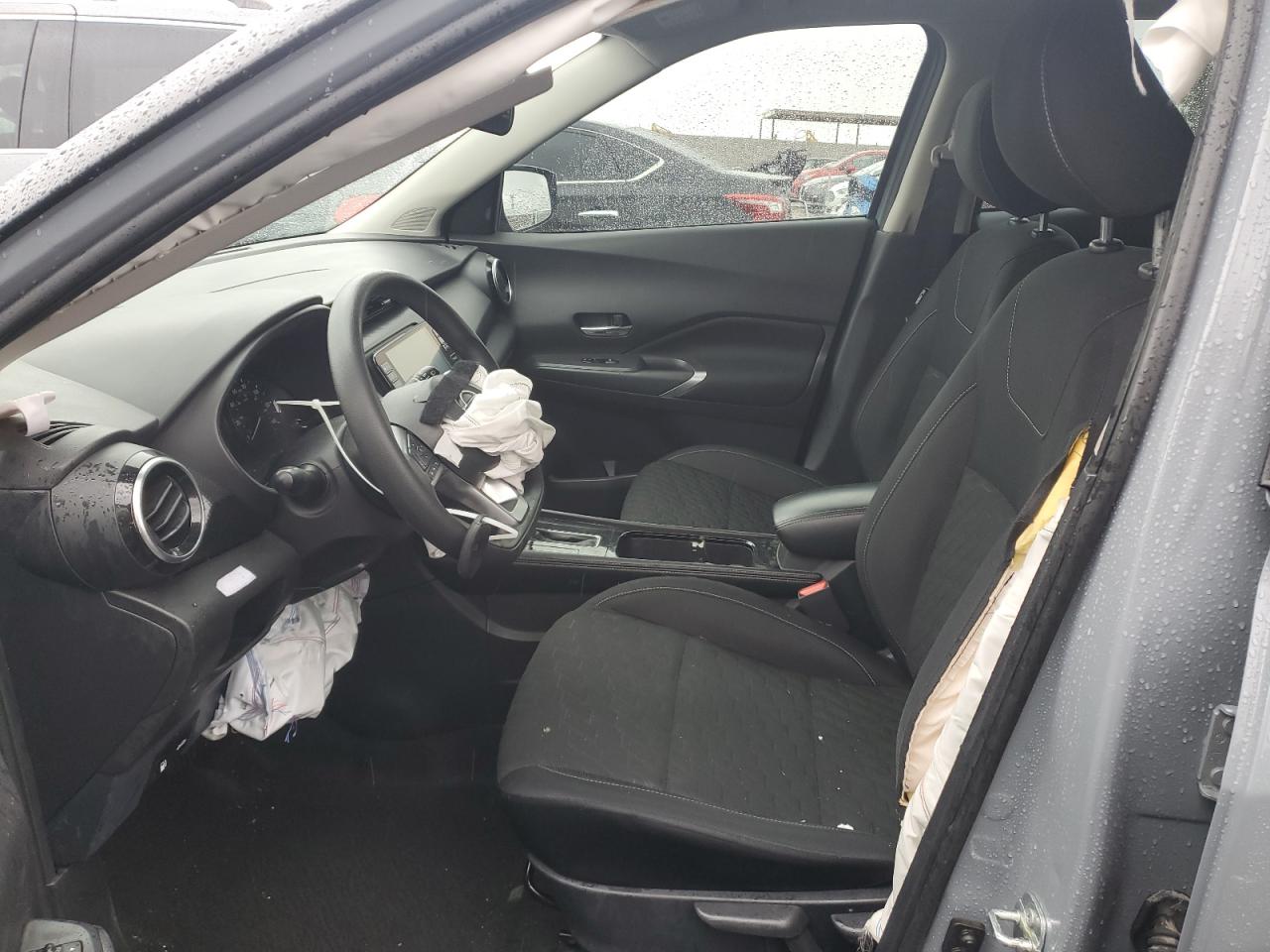 3N1CP5CV2NL482951 NISSAN KICKS 2022