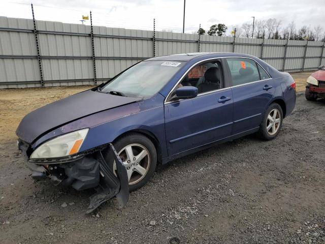 2005 Honda Accord Coupe EX