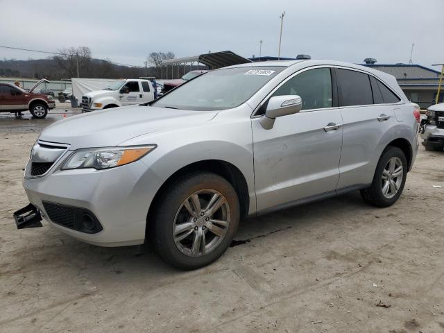 2013 Acura RDX 