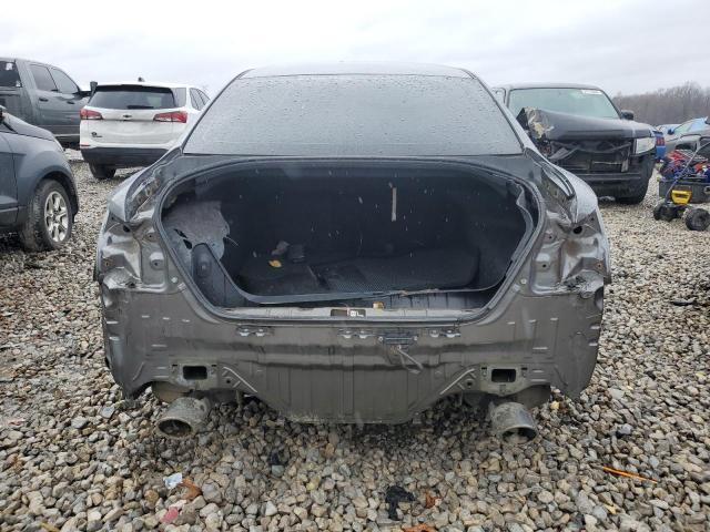 VIN 1N4AA5AP0EC473922 2014 Nissan Maxima, S no.6