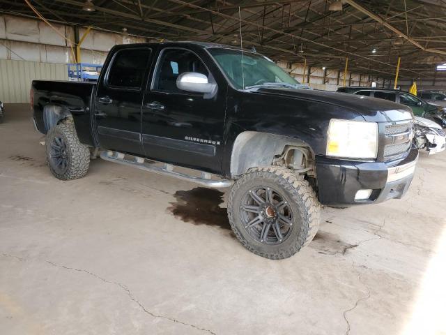 2008 Chevrolet Silverado 1500 Lt1 VIN: 2GCEC13J981172129 Lot: 39102460