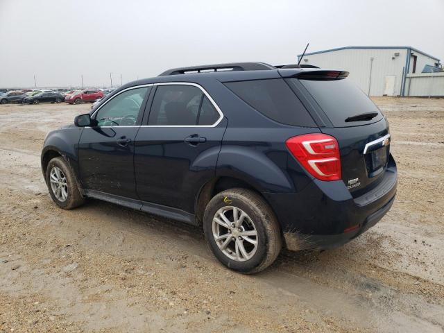 2GNALCEK9H6101863 | 2017 CHEVROLET EQUINOX LT