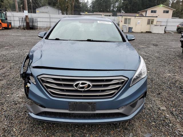 2016 HYUNDAI SONATA SPO 5NPE34AF1GH429488