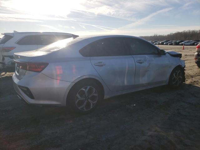 3KPF24AD3ME308886 2021 Kia Forte Fe