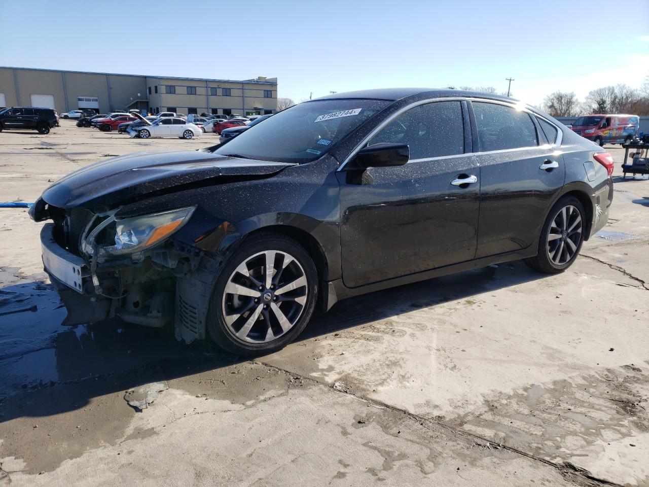 1N4AL3AP4GC181711 NISSAN ALTIMA 2016