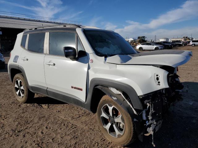 ZACNJBC11LPL87091 | 2020 Jeep renegade trailhawk