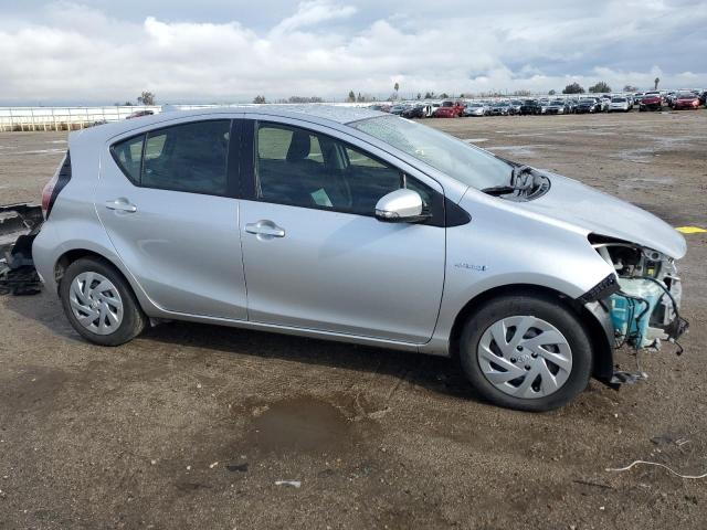 JTDKDTB31G1590588 | 2016 TOYOTA PRIUS C