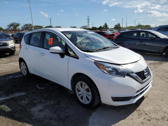 3N1CE2CP9HL373512 | 2017 NISSAN VERSA NOTE