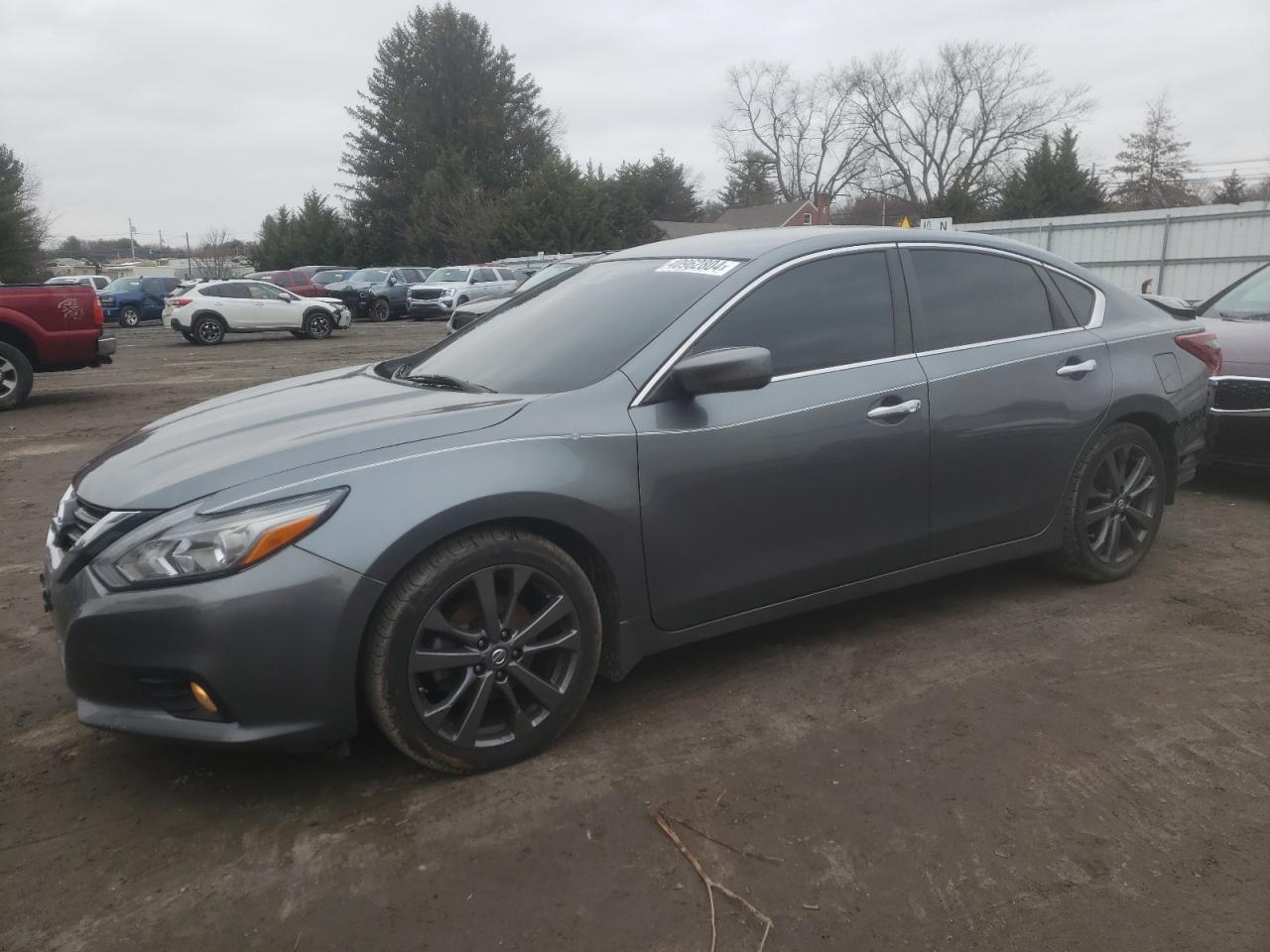 1N4AL3AP8JC258877 NISSAN ALTIMA 2018