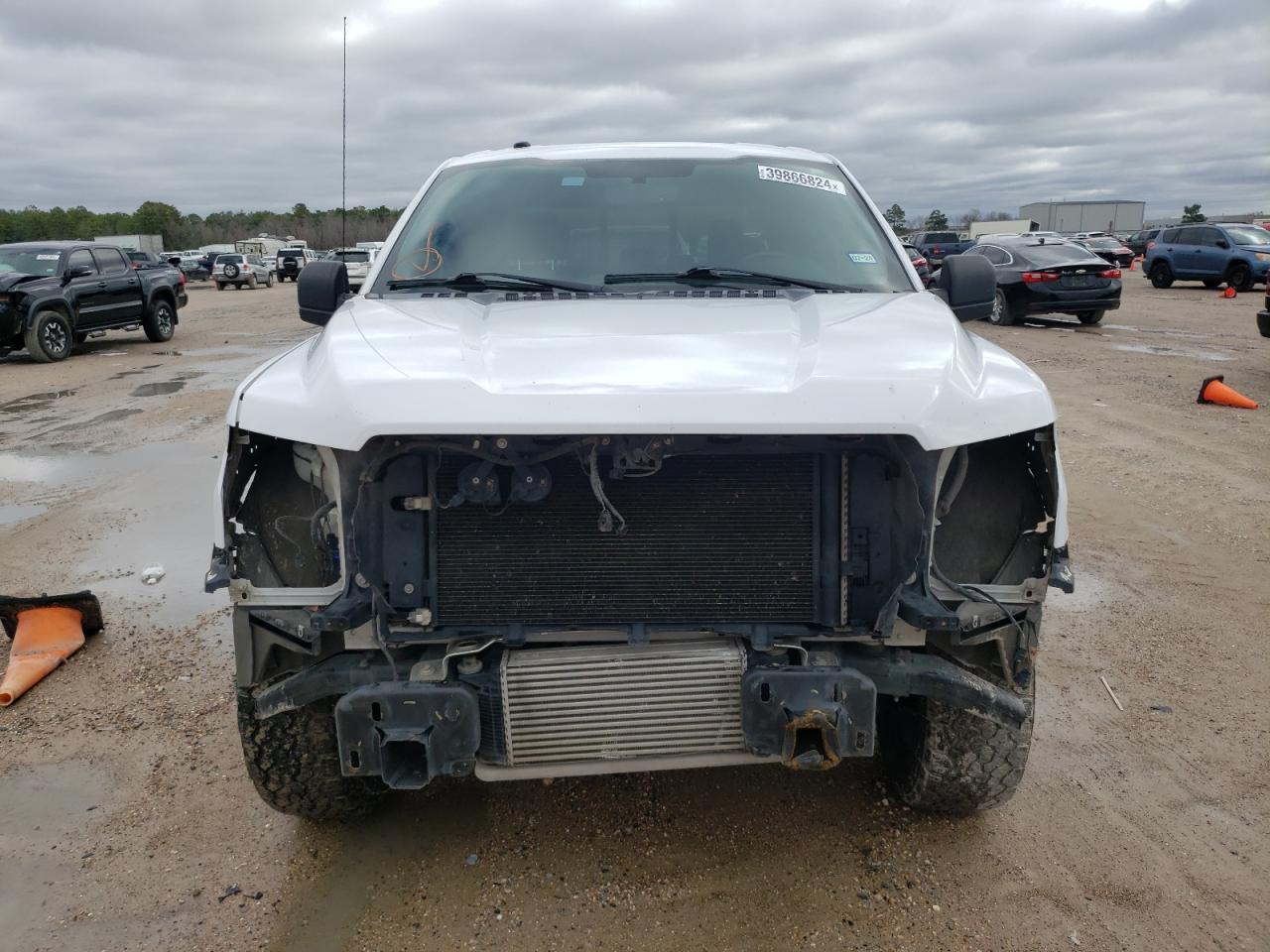 1FTEW1CG9JKF03258 FORD F-150 2018