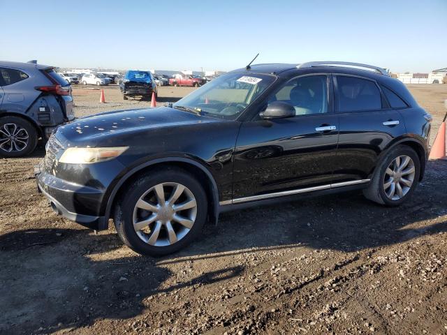 2007 INFINITI FX35 