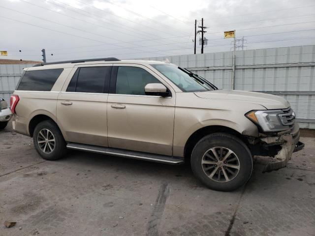 2018 FORD EXPEDITION - 1FMJK1JT2JEA07139