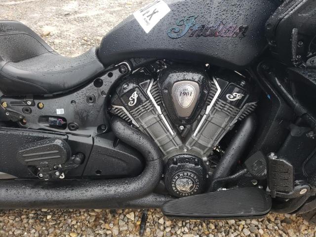 2022 INDIAN MOTORCYCLE CO. PURSUIT DA - 56KLDDRR2N3409952