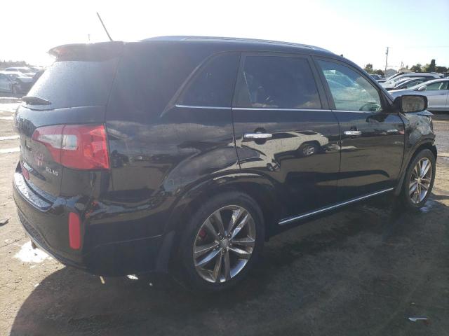 5XYKW4A79FG644805 | 2015 KIA SORENTO SX