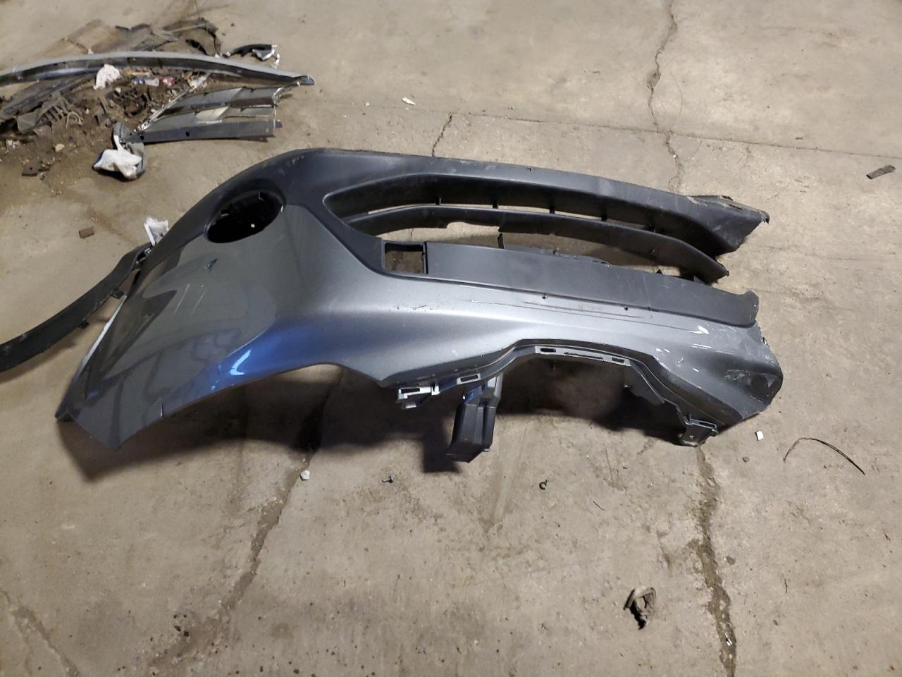JN1BJ1CR1KW312286 NISSAN ROGUE 2019