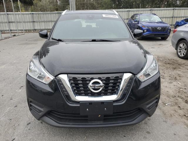 3N1CP5CV5LL512957 | 2020 NISSAN KICKS SV