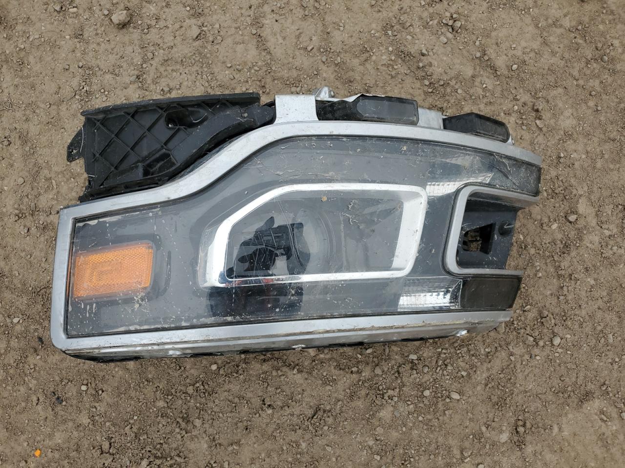2FMHK6D88GBA09081 FORD FLEX 2016