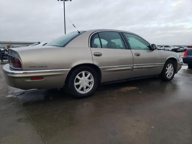 1G4CW54K634117465 2003 Buick Park Avenue