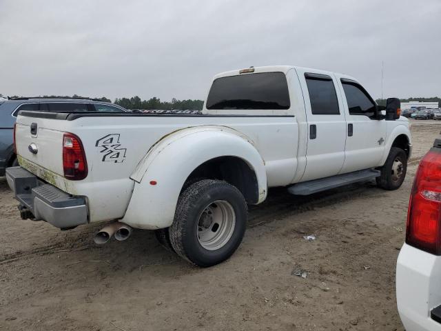 1FT8W3DT6DEB90922 | 2013 Ford f350 super duty