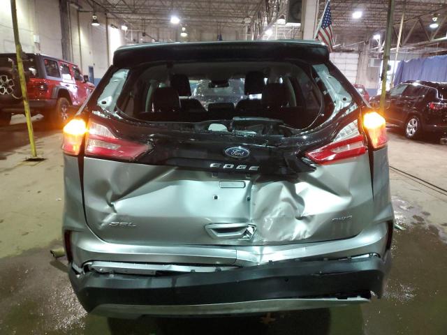 2FMPK4J93PBA06358 | 2023 FORD EDGE SEL