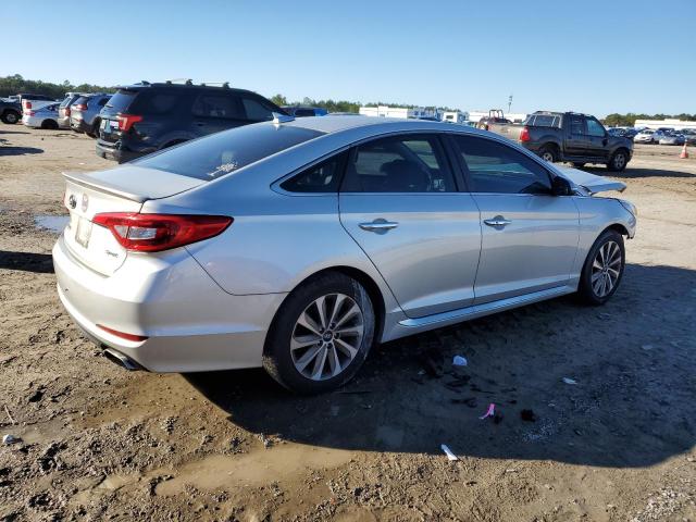 Vin: 5npe34af8fh052429, lot: 37058394, hyundai sonata sport 20153