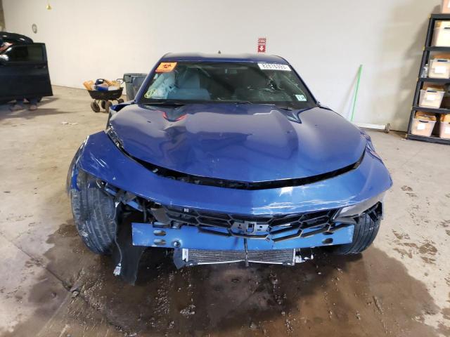 1G1FB1RX5K0151924 | 2019 CHEVROLET CAMARO LS