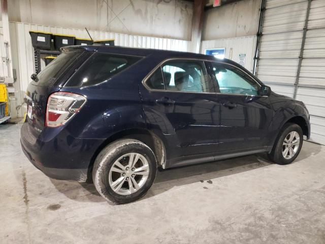 2GNALBEK5G1151634 | 2016 CHEVROLET EQUINOX LS