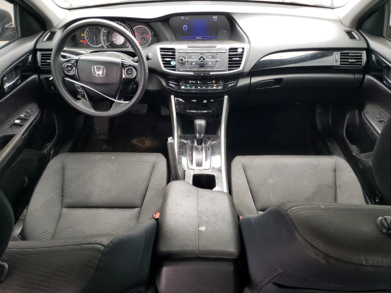 1HGCR2F34HA249666 HONDA ACCORD 2017
