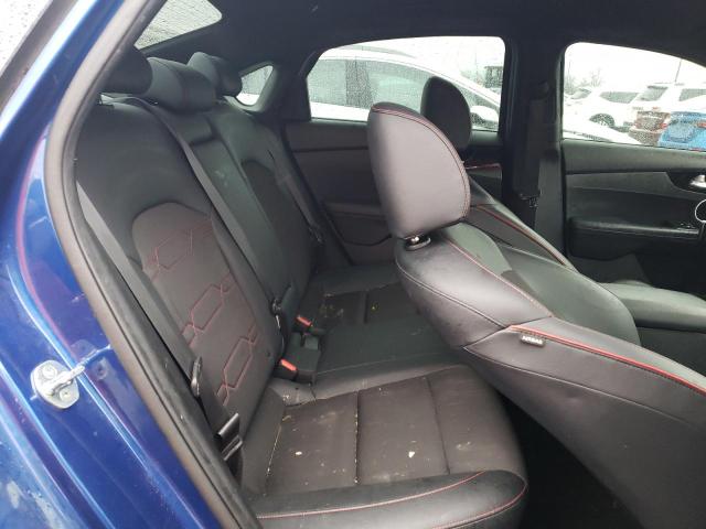 2021 KIA FORTE GT - 3KPF44AC1ME353987