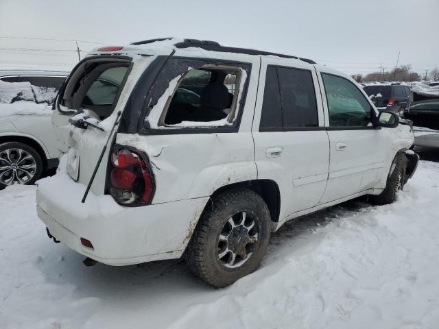 2006 Chevrolet Trailblazer Ls VIN: 1GNDT13S862233687 Lot: 38170534