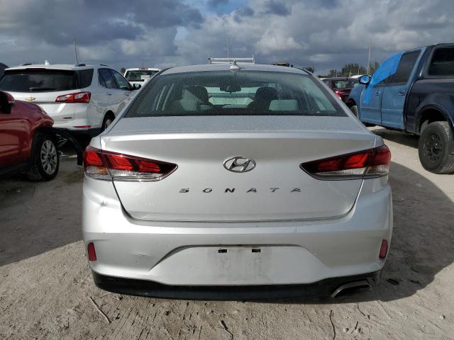 5NPE34AF1JH604524 | 2018 HYUNDAI SONATA SPO