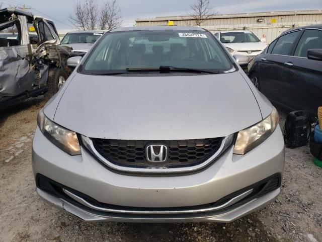 2HGFB2F54EH536943 | 2014 HONDA CIVIC LX