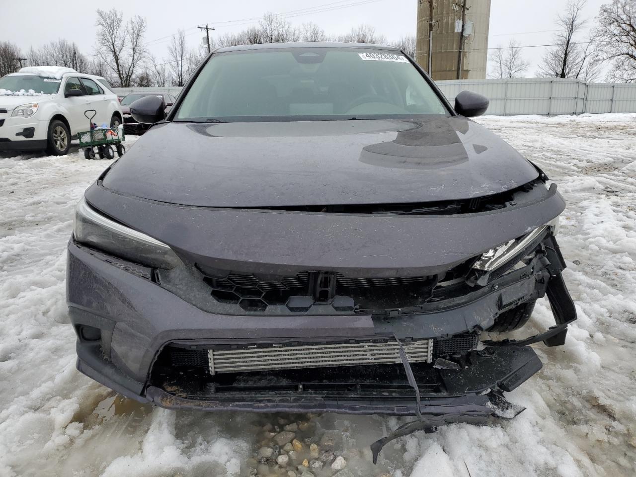 19XFL1H73NE012828 HONDA CIVIC 2022